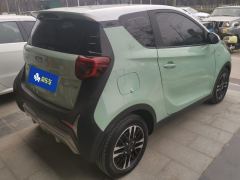 Chery Ant Edition 30kw 301km - ფოტო 2