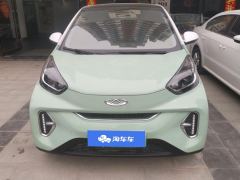 Chery Ant Edition 30kw 301km - ფოტო 3