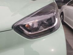 Chery Ant Edition 30kw 301km - ფოტო 4