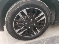 Chery Ant Edition 30kw 301km - ფოტო 5