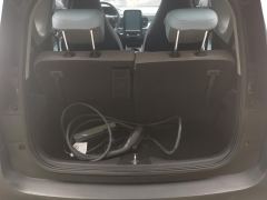 Chery Ant Edition 30kw 301km - ფოტო 6