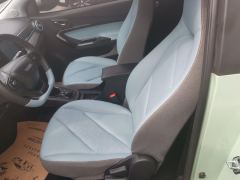 Chery Ant Edition 30kw 301km - ფოტო 8