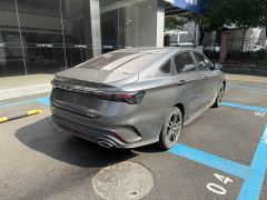 Geely Binrui COOL 1.5T DCT Lightning Edition - ფოტო 10