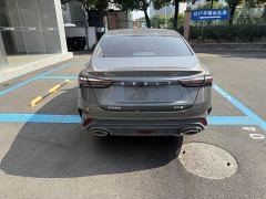 Geely Binrui COOL 1.5T DCT Lightning Edition - ფოტო 11