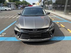 Geely Binrui COOL 1.5T DCT Lightning Edition - ფოტო 2