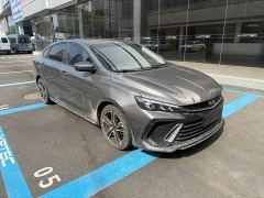 Geely Binrui COOL 1.5T DCT Lightning Edition - ფოტო 3