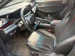 Geely Binrui COOL 1.5T DCT Lightning Edition - ფოტო 4