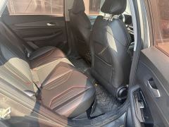 Geely Binrui COOL 1.5T DCT Lightning Edition - ფოტო 7