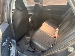 Geely Binrui COOL 1.5T DCT Lightning Edition - ფოტო 8
