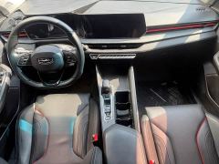 Geely Binrui COOL 1.5T DCT Lightning Edition - ფოტო 9