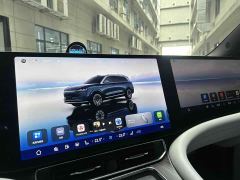 AITO M9 Extended Range Ultra 42kWh 6-Seater - ფოტო 11