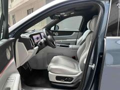 AITO M9 Extended Range Ultra 42kWh 6-Seater - ფოტო 12