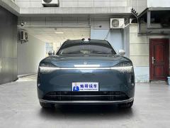 AITO M9 Extended Range Ultra 42kWh 6-Seater - ფოტო 14