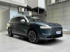 AITO M9 Extended Range Ultra 42kWh 6-Seater - ფოტო 15