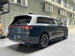 AITO M9 Extended Range Ultra 42kWh 6-Seater - ფოტო 16