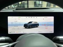 AITO M9 Extended Range Ultra 42kWh 6-Seater - ფოტო 17