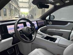 AITO M9 Extended Range Ultra 42kWh 6-Seater - ფოტო 18