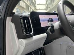 AITO M9 Extended Range Ultra 42kWh 6-Seater - ფოტო 19