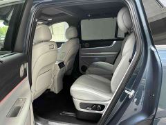 AITO M9 Extended Range Ultra 42kWh 6-Seater - ფოტო 3
