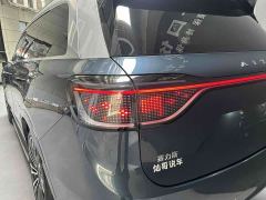AITO M9 Extended Range Ultra 42kWh 6-Seater - ფოტო 5