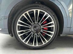 AITO M9 Extended Range Ultra 42kWh 6-Seater - ფოტო 9