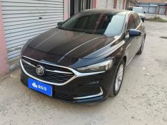 Buick Lacrosse Junyue 552T Luxury Edition - photo 1
