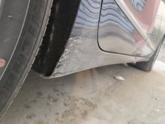 Buick Lacrosse Junyue 552T Luxury Edition - photo 10