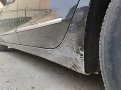 Buick Lacrosse Junyue 552T Luxury Edition - photo 11