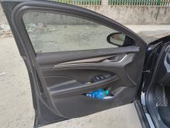 Buick Lacrosse Junyue 552T Luxury Edition - photo 12