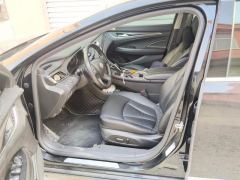 Buick Lacrosse Junyue 552T Luxury Edition - photo 14