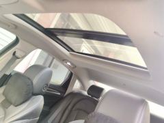Buick Lacrosse Junyue 552T Luxury Edition - photo 15