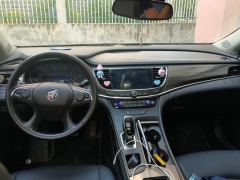 Buick Lacrosse Junyue 552T Luxury Edition - photo 16