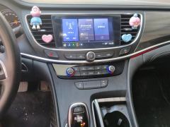 Buick Lacrosse Junyue 552T Luxury Edition - photo 17