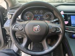 Buick Lacrosse Junyue 552T Luxury Edition - photo 18