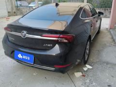 Buick Lacrosse Junyue 552T Luxury Edition - photo 2