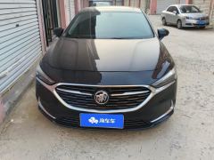 Buick Lacrosse Junyue 552T Luxury Edition - photo 3