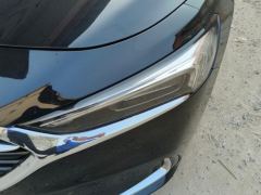 Buick Lacrosse Junyue 552T Luxury Edition - photo 4