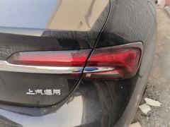 Buick Lacrosse Junyue 552T Luxury Edition - photo 5