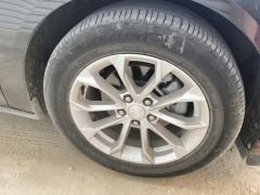 Buick Lacrosse Junyue 552T Luxury Edition - photo 6