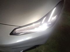 GAC Hyper GT 560 Tech Edition - ფოტო 4
