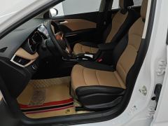 Chevrolet Monza 320 Edition - ფოტო 14