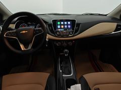 Chevrolet Monza 320 Edition - ფოტო 16