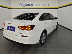 Chevrolet Monza 320 Edition - ფოტო 2