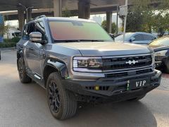 Fangchengbao Leopard 5 Yunluo Flagship Edition - photo 3