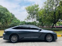 Lexus ES 300h - ფოტო 7