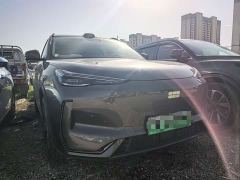 Geely Galaxy E5 530km Explorer Edition - ფოტო 1