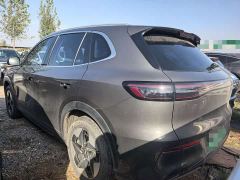 Geely Galaxy E5 530km Explorer Edition - ფოტო 10