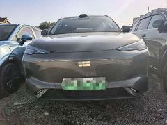 Geely Galaxy E5 530km Explorer Edition - ფოტო 2