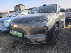 Geely Galaxy E5 530km Explorer Edition - ფოტო 3