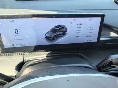 Geely Galaxy E5 530km Explorer Edition - ფოტო 4